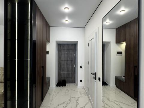 квартира за адресою Княгинин вул., (Будинок 28)