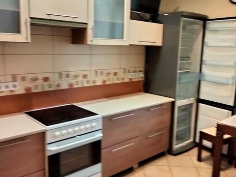 квартира за адресою Петра Панча вул., 12