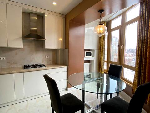 квартира за адресою Вовчинецька вул., 207