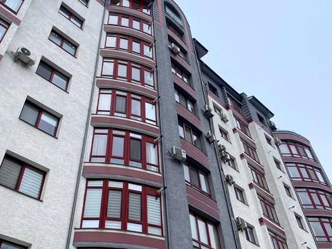 квартира за адресою Вовчинецька вул., 207