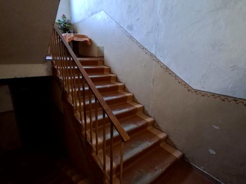 квартира по адресу Слободская ул., 2а