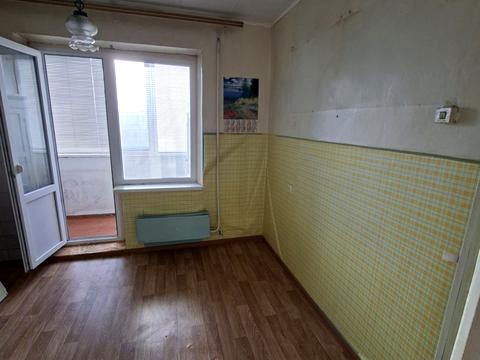 квартира по адресу Слободская ул., 2а