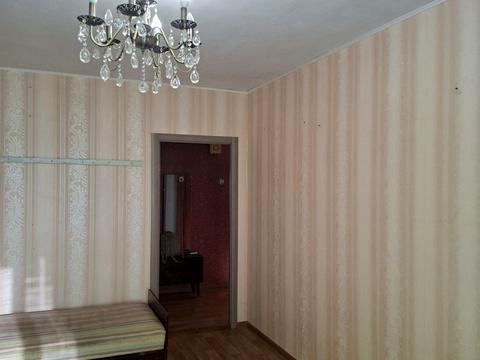 квартира по адресу Слободская ул., 2а