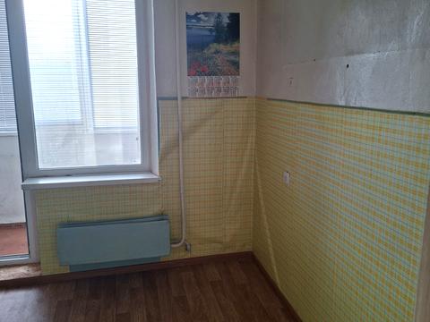 квартира по адресу Слободская ул., 2а