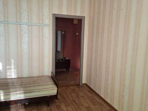 квартира по адресу Слободская ул., 2а