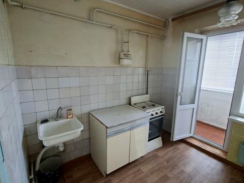 квартира по адресу Слободская ул., 2а