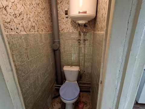 квартира по адресу Слободская ул., 2а