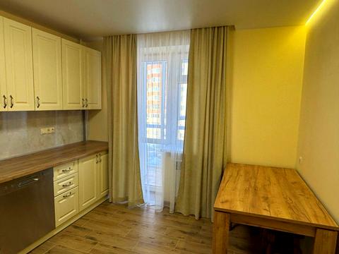 квартира по адресу Дмитрия Багалия ул., 9