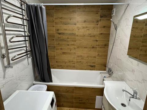 квартира по адресу Дмитрия Багалия ул., 9