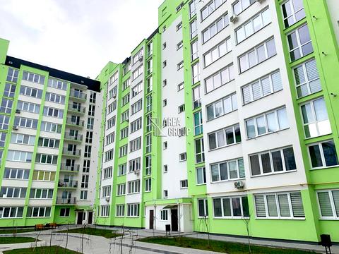 квартира за адресою Івана Виговського вул., 4/2