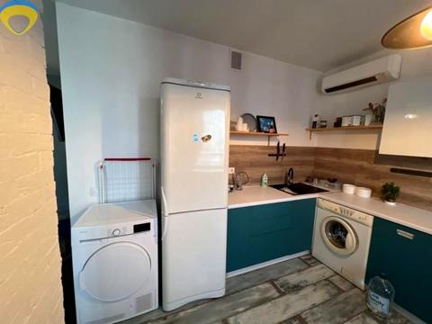 квартира за адресою Академіка Сахарова вул., 9