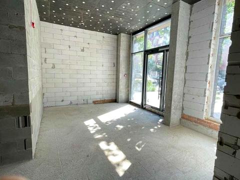 коммерческая по адресу Салютная ул., (Будинок 02301-02303)