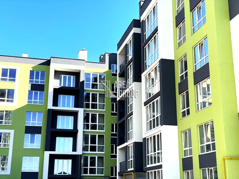 квартира за адресою Івана Виговського вул., 4/2