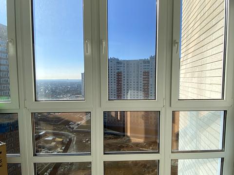 квартира за адресою Київ, Софії Русової вул., 7-Г