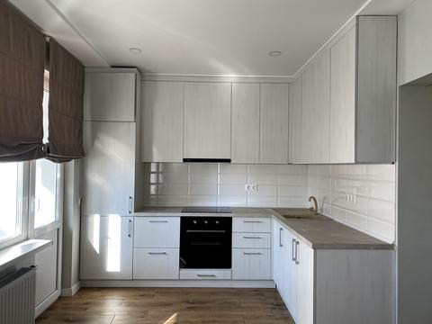 квартира за адресою Київ, Софії Русової вул., 7-Г