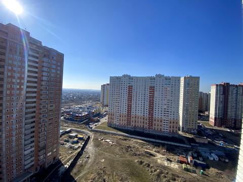 квартира за адресою Київ, Софії Русової вул., 7-Г