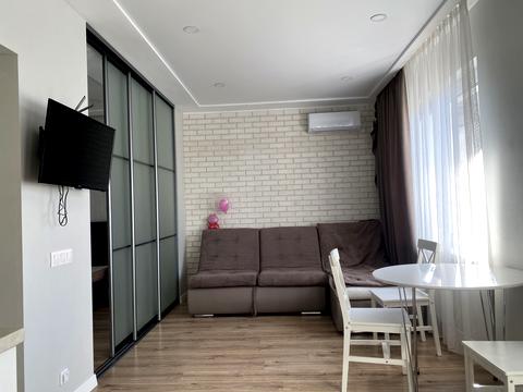 квартира за адресою Київ, Софії Русової вул., 7-Г