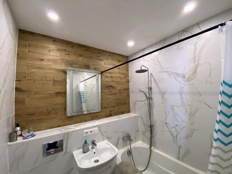 квартира за адресою Київ, Софії Русової вул., 7-Г