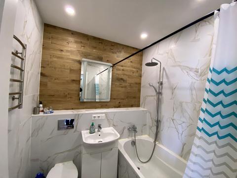 квартира за адресою Київ, Софії Русової вул., 7-Г