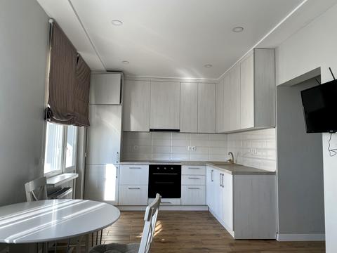 квартира за адресою Київ, Софії Русової вул., 7-Г