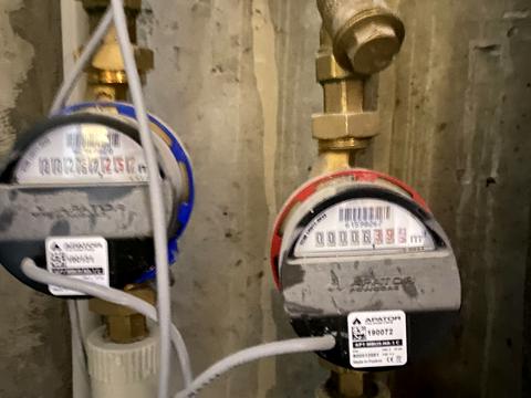 квартира за адресою Київ, Софії Русової вул., 7-Г