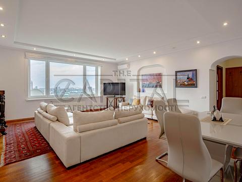 квартира за адресою Ярославів Вал вул., 15-А