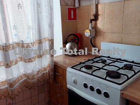 квартира за адресою Київ, Кирилівська вул. (Фрунзе), 126/2