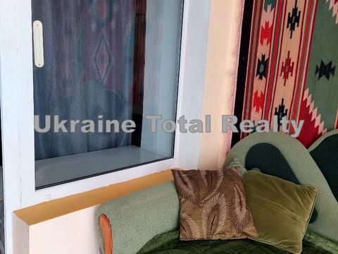 квартира за адресою Київ, Кирилівська вул. (Фрунзе), 126/2