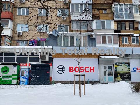 квартира за адресою Київ, Кирилівська вул. (Фрунзе), 126/2