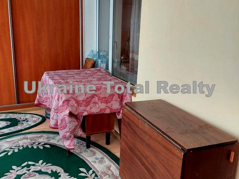 квартира за адресою Київ, Кирилівська вул. (Фрунзе), 126/2