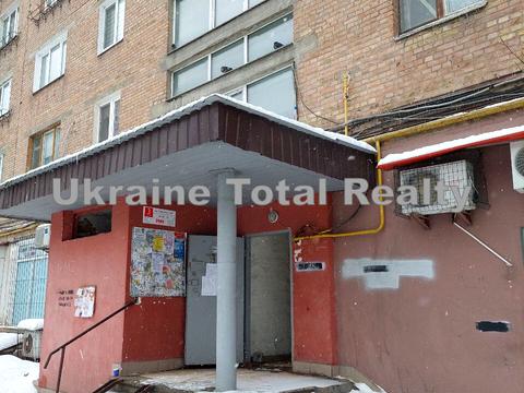 квартира за адресою Київ, Кирилівська вул. (Фрунзе), 126/2