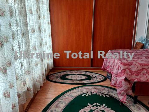 квартира за адресою Київ, Кирилівська вул. (Фрунзе), 126/2