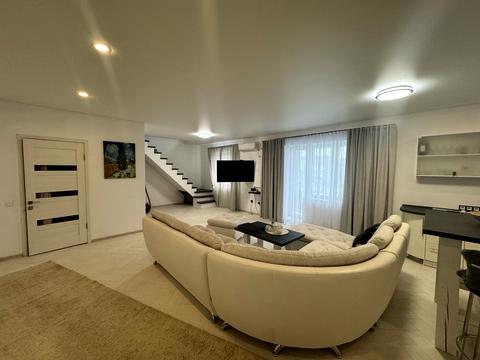 квартира по адресу 2-й Поперечний пер., 77