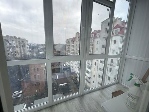 квартира по адресу 2-й Поперечний пер., 77