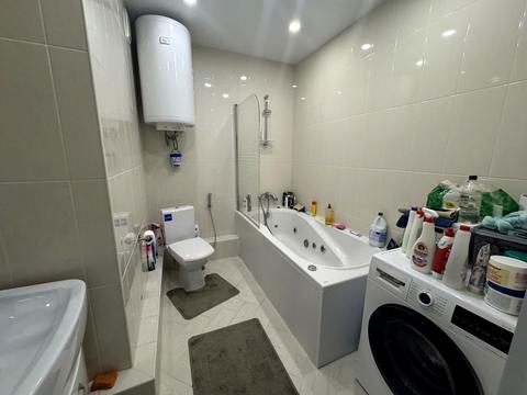 квартира по адресу 2-й Поперечний пер., 77