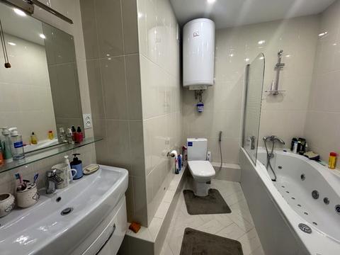 квартира по адресу 2-й Поперечний пер., 77