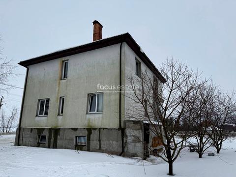 будинок за адресою Будівельників, 21а