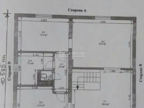 будинок за адресою Будівельників, 21а