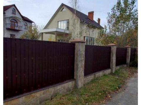 будинок за адресою Чайківська вул.