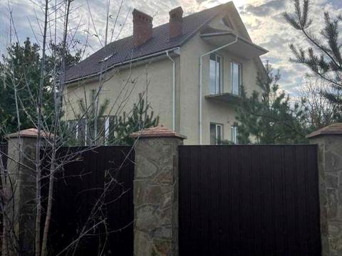 будинок за адресою Чайківська вул.