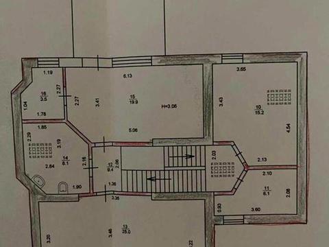 будинок за адресою Чайківська вул.