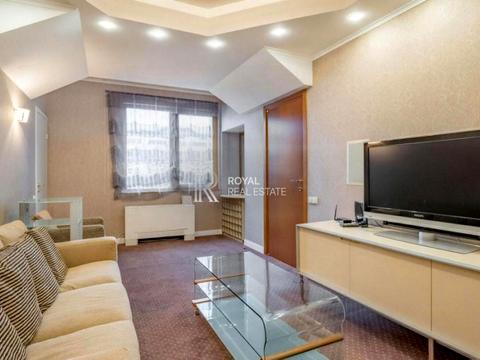 комерційна за адресою Велика Васильківська вул. (Червоноармійська), 64