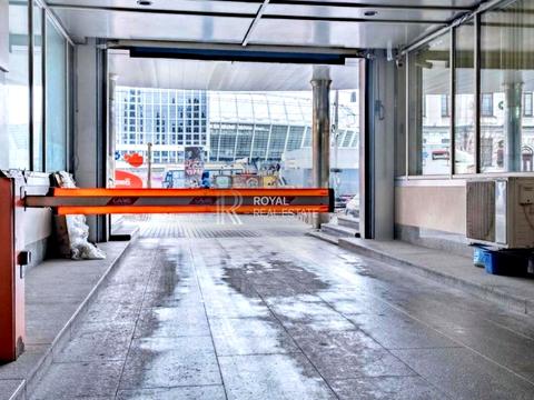 комерційна за адресою Велика Васильківська вул. (Червоноармійська), 64