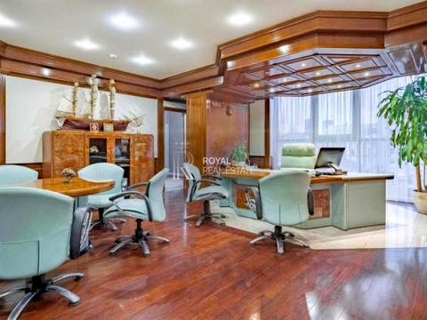 комерційна за адресою Велика Васильківська вул. (Червоноармійська), 64