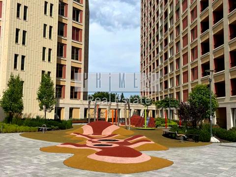 коммерческая по адресу Берестейский просп. (Победы), 67