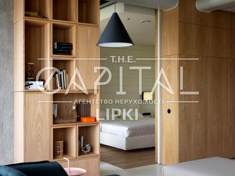 квартира по адресу Андрея Верхогляда ул. (Михайла Драгомирова), 9