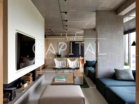 квартира по адресу Андрея Верхогляда ул. (Михайла Драгомирова), 9