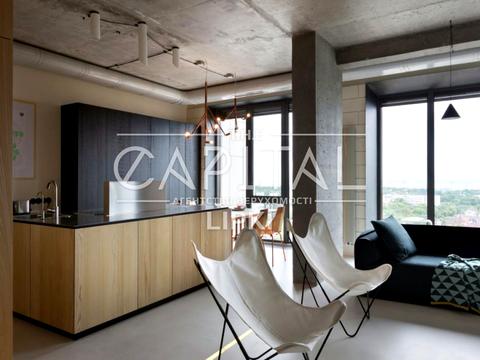 квартира по адресу Андрея Верхогляда ул. (Михайла Драгомирова), 9