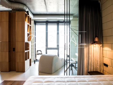 квартира по адресу Андрея Верхогляда ул. (Михайла Драгомирова), 9