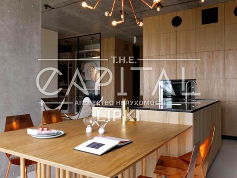 квартира по адресу Андрея Верхогляда ул. (Михайла Драгомирова), 9